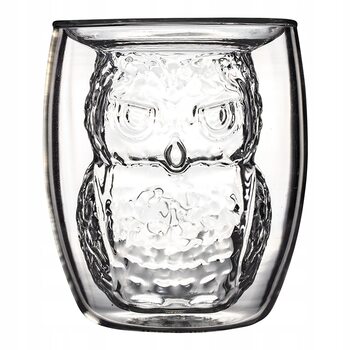 Pohár Harry Potter - Hedwig