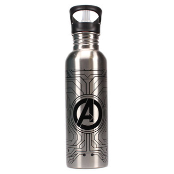 Pohár  Marvel - Iron Man