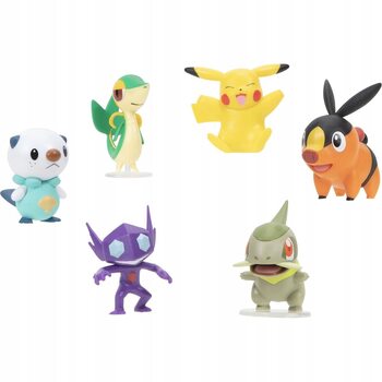 Figurka Pokemon - Battle Ready
