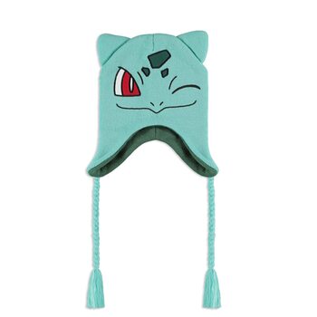 Pokémon - Bulbasaur Kasket