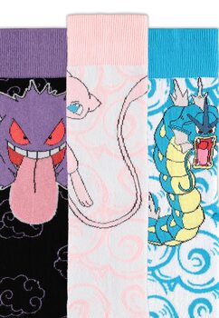 Socken Pokemon  Crew