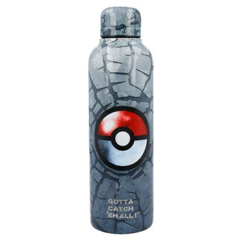 Steklenica Pokemon - Distorsion