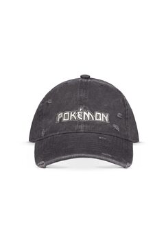 Casquette Pokemon - Distressed