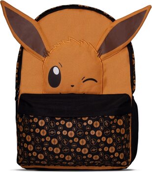 Rucksack Pokemon - Eevee