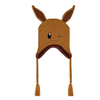 Pokémon - Eevee Kasket