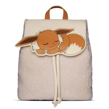 Rucsac Pokémon - Eevee