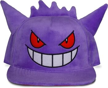 Kappe Pokemon - Gengar