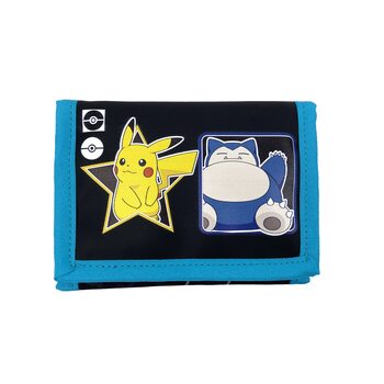 Monedero Pokémon - Geo
