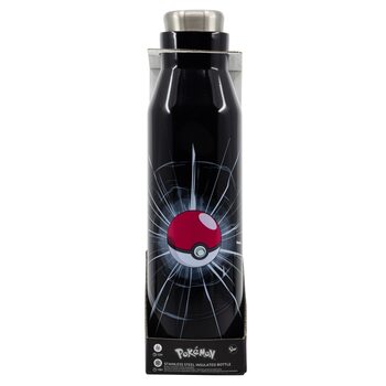 Steklenica Pokemon