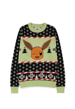 Пуловер Pokemon