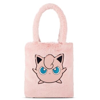 Taška Pokémon - Jigglypuff