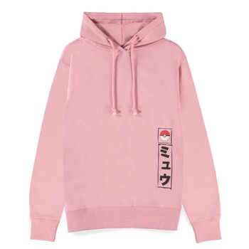 Mikina Pokémon - Mew