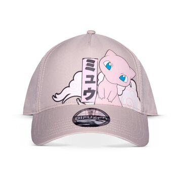 Čepice Pokemon - Mew