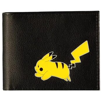 Wallet Pokemon - no. 25