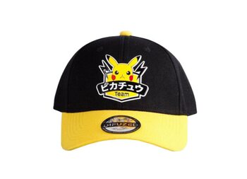 Pokémon - Olympics Cap