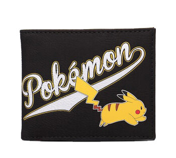 Portemonnaie Pokemon - Pika