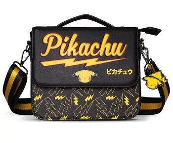 Torba Pokemon -  Pikachu
