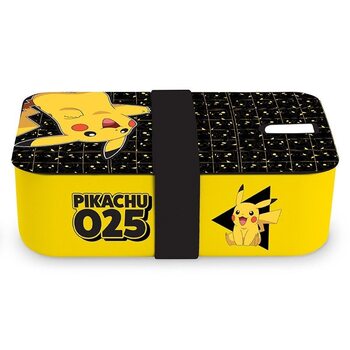 Pokemon - Pikachu