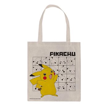 Taška Pokemon - Pikachu