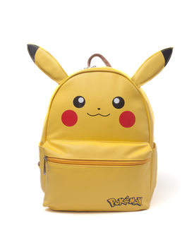 Rucksack Pokemon - Pikachu