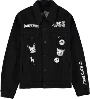 Bunda Pokemon - Rock on!