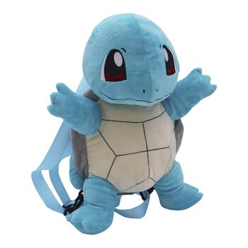 Batoh Pokémon - Squirtle