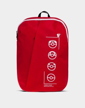 Sac à dos Pokemon - Technical