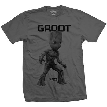 A galaxis őrzői - Groot Mono Póló