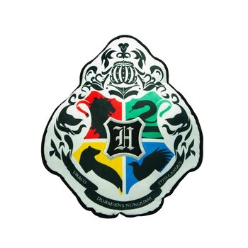 Polštářek Harry Potter - Hogwarts