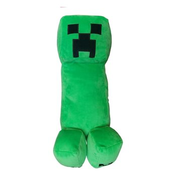 Polštářek Minecraft - Creeper