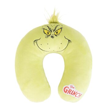 Polštářek The Grinch