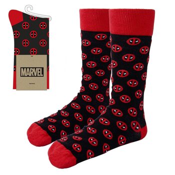 Oblečenie Ponožky Deadpool