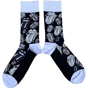 Oblečenie Ponožky  Rolling Stones - Classic Tongues