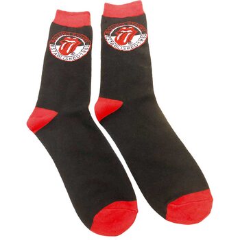 Oblačila Ponožky Rolling Stones - Established