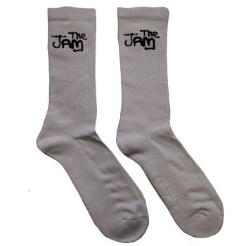 Ponožky The Jam - Logo