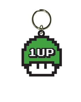 Portachiavi 1UP