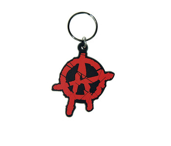 Portachiavi ANARCHY