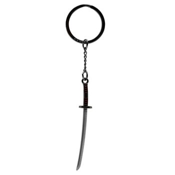 Portachiavi Demon Slayer - Tanjiro's Katana