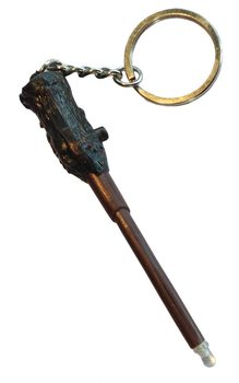 Portachiavi Harry Potter - Harry's wand