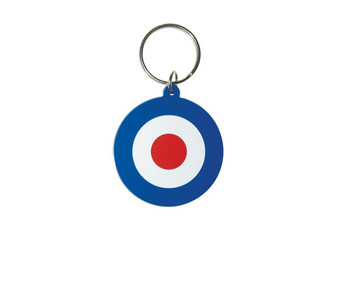 Portachiavi MOD TARGET