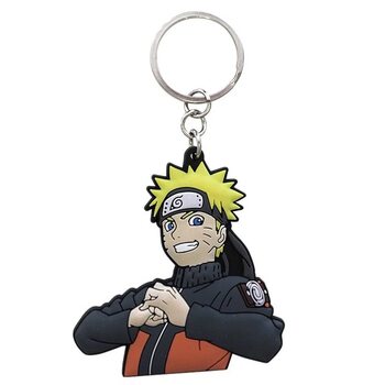 Portachiavi Naruto Shippuden - Naruto