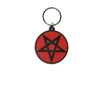 Portachiavi PENTAGRAM