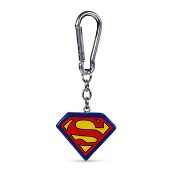 Portachiavi Superman