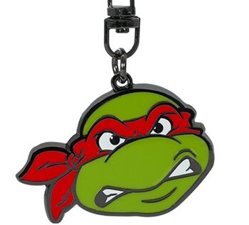 Portachiavi Teenage Mutant Ninja Turtles - Raphael