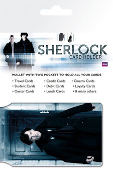 Port card SHERLOCK - Sherlock