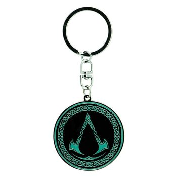 Porte-clé Assassin‘s Creed: Valhalla