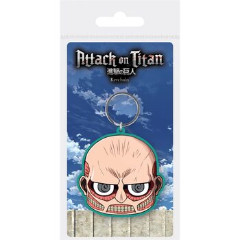 Porte-clé Attack on Titan - S3