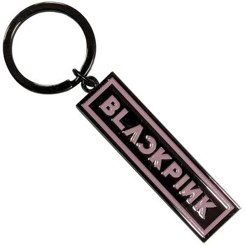 Porte-clé Blackpink - Logo