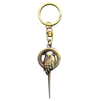 Porte-clé Game Of Thrones - Hand of King