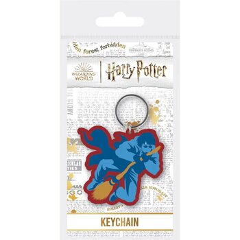 Porte-clé Harry Potter - Broom